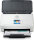 HP Scanjet Pro N4000 snw1 Sheet-feed Scanner - 216 x 3100 mm - 600 x 600 DPI - Scanner mit Vorlageneinzug - Schwarz - Weiß - CMOS CIS - 4000 Seiten
