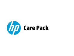 HP Care Pack mit Standardaustausch für Officejet Drucker - 2 Jahre - 2 Jahr(e)