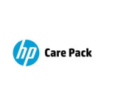 HP Care Pack mit Standardaustausch für Officejet...