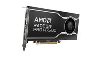 AMD Radeon Pro W7500 - Radeon Pro W7500 - 8 GB - GDDR6 -...