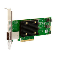 BROADCOM HBA 9500-8e - PCIe - SAS - Full-height /...