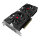 PNY GeForce RTX 4060Ti 16GB GDDR6 VERTO Overclocked Dual Fan Edition DLSS 3 3xDP - 16 - 16.384 MB