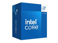 Intel CPU i9-14700F 20 Cores 5.4GHz LGA1700 - Core i9 - 5,4 GHz