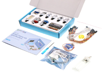 Shenzhen EF ELECFREAKS micro bit Smart Home Kit ohne Board