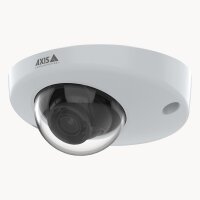 Axis 02501-001 - IP-Sicherheitskamera - Indoor -...