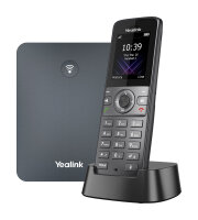 Yealink SIP DECT Telefon SIP-W74P