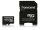 Transcend Ultimate series TS32GUSDHC10 - Flash-Speicherkarte - 32 GB