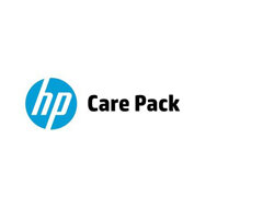 HP 9x5 Software-Support für HPAC EXPRESS einfache Lizenz - 3 Jahre - 3 Jahr(e) - 9x5