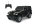 JAMARA Jeep Wrangler JL 1:24 schwarz 27 MHz - Off-Road-Wagen - Elektromotor - 1:24 - Betriebsbereit (RTR) - Schwarz - Junge