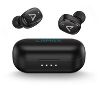 LAMAX Electronics Dots3 Play Headset Wireless In-ear Calls/Music USB Type-C Bluetooth - Headset - Kabellos