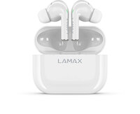 LAMAX Electronics WIRELESS HEADPHONES LAMAX CLIPS1 LMXCL1B IN-EAR BLACK - Kopfhörer