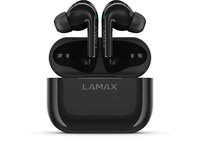 LAMAX Electronics WIRELESS HEADPHONES LAMAX CLIPS1 LMXCL1W IN-EAR WHITE - Kopfhörer