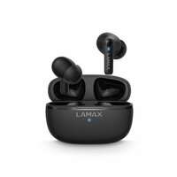 LAMAX Electronics Clips1 Play Headset Wireless In-ear Calls/Music USB Type-C Bluetooth - Headset - Kabellos