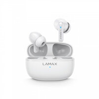 LAMAX Electronics Clips1 Play Headset Wireless In-ear Calls/Music USB Type-C Bluetooth - Headset - Kabellos