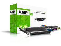 KMP 3528,0005 - 1500 Seiten - 3000 Seiten - Schwarz -...