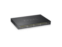 ZyXEL GS1920-48HPV2 - Managed - Gigabit Ethernet...