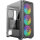 Xilence CASE BLADE II RGB Midi Tower - Xilence Xilent Blade II X613 RGB Gaming PC Gehäuse
