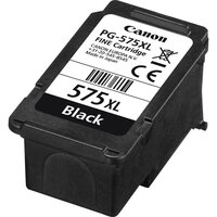 Canon PG-575XL - Hohe (XL-) Ausbeute - 15 ml - 400 Seiten...