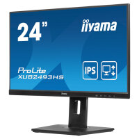 Iiyama 24"W LCD Business Full HD IPS -...