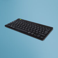 R-Go Compact Break e nomic keyboard QWERTY IT