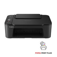 Canon PIXMA TS3550i 3-in-1 WLAN-Farb-Multifunktionssystem...