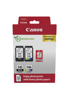 Canon PG-545/CL-546 Ink Cartridge PVP