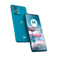 Motorola Mobility edge 40 neo 256 GB 12 GB Sea Blau