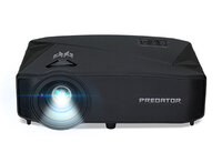 Acer Predator GD711 - 1450 ANSI Lumen - DLP - 2160p (3840x2160) - 2000000:1 - 16:9 - 1524 - 7620 mm (60 - 300 Zoll)