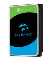 Seagate SkyHawk - 3.5 Zoll - 8000 GB