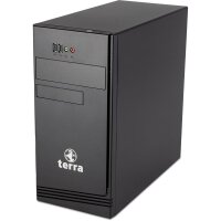 TERRA PC-BUSINESS BUSINESS 7000 - Komplettsystem - Core i7 - RAM: 16 GB DDR4, SDRAM - HDD: 500 GB Serial ATA