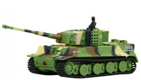 Amewi Tiger 1 - Funkgesteuerter (RC) Panzer -...