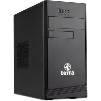 TERRA PC-BUSINESS BUSINESS 5800 - Komplettsystem - Core i5 4,6 GHz - RAM: 8 GB DDR4, SDRAM - HDD: 500 GB NVMe, Serial ATA - UHD Graphics 600