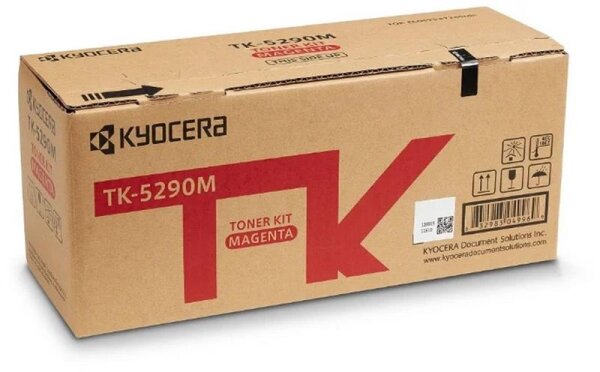 Kyocera TK-5290M Original 1 St&uuml;ck(e)
