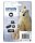 Y-C13T26314012 | Epson Polar bear Singlepack Photo Black 26XL Claria Premium Ink - Hohe (XL-) Ausbeute - Tinte auf Farbstoffbasis - 8,7 ml - 400 Seiten - 1 Stück(e) | C13T26314012 | Tintenpatronen |