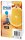 Epson Oranges Singlepack Cyan 33XL Claria Premium Ink - Hohe (XL-) Ausbeute - 8,9 ml - 650 Seiten - 1 St&uuml;ck(e)