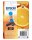 Y-C13T33624012 | Epson Oranges Singlepack Cyan 33XL Claria Premium Ink - Hohe (XL-) Ausbeute - 8,9 ml - 650 Seiten - 1 Stück(e) | Herst. Nr. C13T33624012 | Tintenpatronen | EAN: 8715946626307 |Gratisversand | Versandkostenfrei in Österrreich