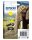 Epson Elephant Singlepack Yellow 24XL Claria Photo HD Ink - Hohe (XL-) Ausbeute - Tinte auf Pigmentbasis - 8,7 ml - 740 Seiten - 1 St&uuml;ck(e)
