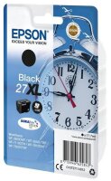 Y-C13T27114022 | Epson Alarm clock Singlepack Black 27XL...