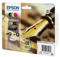 Y-C13T16364012 | Epson Pen and crossword Multipack 16XL...