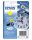 Epson Alarm clock Singlepack Yellow 27XL DURABrite Ultra Ink - Hohe (XL-) Ausbeute - Tinte auf Pigmentbasis - 10,4 ml - 1100 Seiten - 1 St&uuml;ck(e)