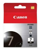 Canon PGI-7BK - Tinte auf Pigmentbasis - 1 Stück(e)