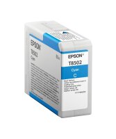 Y-C13T850200 | Epson T850200 - 80 ml - High Capacity |...