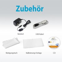 Y-0271 | Plustek ePhoto Z300 - Einzelblatt-Scanner - 216 x 297 mm | 0271 | Drucker, Scanner & Multifunktionsgeräte | GRATISVERSAND :-) Versandkostenfrei bestellen in Österreich