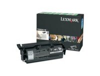 Lexmark T650A11E - 7000 Seiten - Schwarz - 1 St&uuml;ck(e)