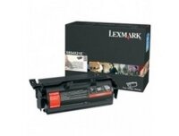 Lexmark X654 - X656 - X658 Extra High Yield Print Cartridge - 36000 pages - Black