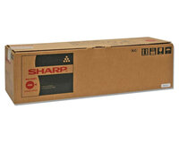 Sharp MX754GT - 83000 Seiten - Schwarz - 1 St&uuml;ck(e)