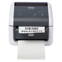 Brother Printer/Scanner Spare Parts - Schwarz - 1 St&uuml;ck(e)