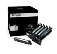 Lexmark 700Z1 - Original - Lexmark CS310 - CS410 - CS510 Lexmark CX310 - CX410 - CX510 - 40000 Seiten - Laserdrucken - Schwarz - Schwarz