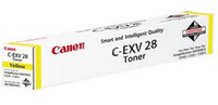 Y-2801B002 | Canon Toner c-exv 28 Yellow 2801B002 -...