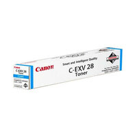 Y-2793B002 | Canon C-EXV 28 - 38000 Seiten - Cyan - 1 Stück(e) | Herst. Nr. 2793B002 | Toner | EAN: 4960999643984 |Gratisversand | Versandkostenfrei in Österrreich